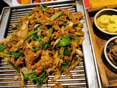 -局气烤鸭·北京菜(前门店)