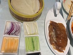 -金鸭都·老北京特色家常菜(潘家园店)