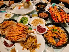 -79号渔船海鲜饭店(华强北店)