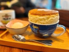 -芙蕾哥哥souffle