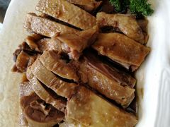 -渔堂公园餐厅·本帮菜(乐园路店)