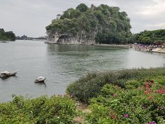 -桂林两江四湖景区
