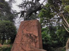 -桂湖森林公园
