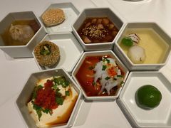 秦淮八艳美味小吃-民国红公馆·秦淮八艳(夫子庙店)