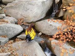 -丹东凤凰山景区