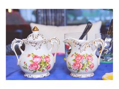 -鹭江潮餐厅•福建菜(佲家店)