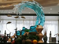 -五洲咖啡厅(五洲大酒店)