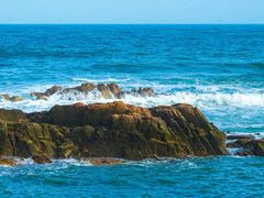 -青岛第三海水浴场