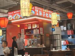 大堂-匠熙小馆(崇文门店)