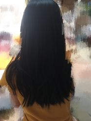 -MY HAIR ARDOR