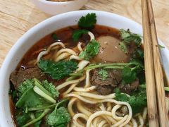 -518牛肉拉面馆(包河花园店)