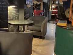 -等待戈多Waiting For Godot(交道口店)