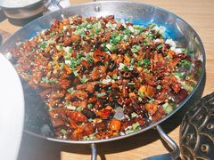 -胡马八破·川菜小馆(高新万达店)