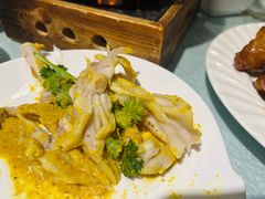-老浒记烤鸭-北京菜(琉璃厂店)