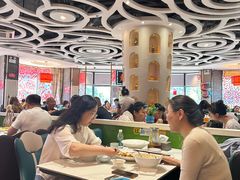 -大碗居·烤鸭·鱼头泡饼(天坛东门店)