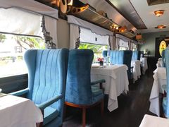 -火车头法国西餐厅