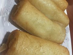 -香港仔茶餐厅(凤阳店)