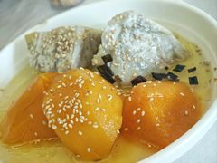 -众味海鲜大排档·活海鲜·潮汕味(南澳店)