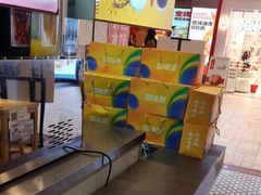 -回味鸭血粉丝汤(新城市广场店)