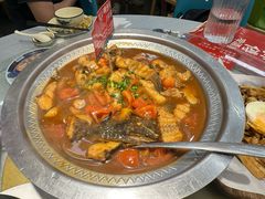 -大师傅金奖啤酒鱼(西街口总店)