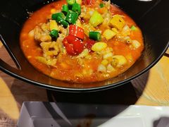 -蜀锦堂·川味现炒(襄阳武商汇店)