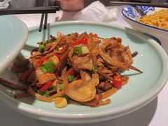 -围龙屋客家食府(福田店)