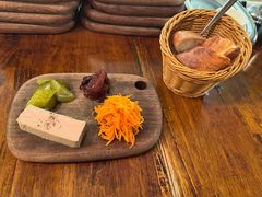 -羽深肉铺 Steak & Wine