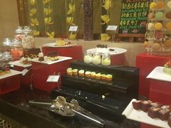 -索菲特西湖大酒店·香榭丽全日候餐厅(南山路店)