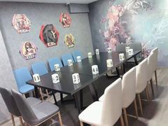 -FullHouse桌游狼人跑团剧本杀(徐家汇店)