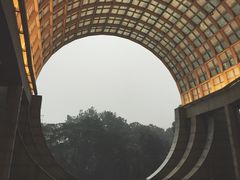 -新加坡丽思卡尔顿美年酒店