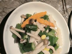 -前海沿·青岛菜(李沧万达店)