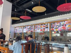 -良师门滨海人家·海鲜·家常菜(滨海城店)