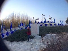 -赛汗塔拉风情园