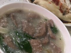 爽滑猪肝肠-西关明记肠粉(荔枝湾店)
