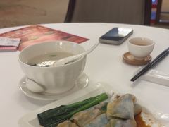 -国龙大酒店-中餐厅