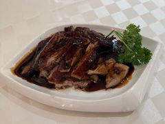 特色酱鸭-光明邨大酒家(淮海路店)