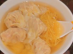 -一记面馆·云吞面嘅专家(富华店)