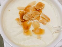双皮奶-悦满楼·西关名点·湛江名菜(航空综合大厦店)