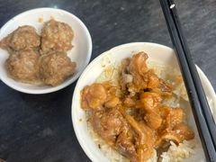 -品香排骨饭(羊官路店)