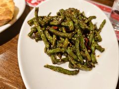 -七菜馆·东北菜·蒸饺(文体路店)