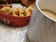 -珍妮曲奇聪明小熊(尖沙咀店)