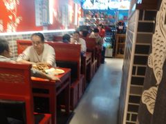 -老北京胡同味道二荤铺(酒仙桥店)
