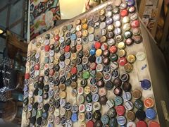 -TIAN TATTOO BAR