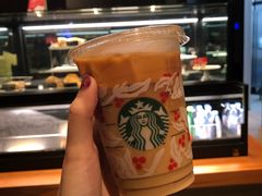 -星巴克(威尼斯人店)