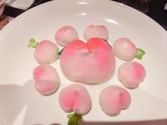 -锦楼·臻选新杭帮(杭州中心店)