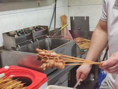 -陈勇串炸里脊(马道街步行街店)