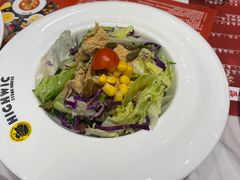-海维克牛排馆HIGHWIC(青羊万达店)