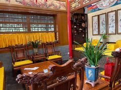 -白家大院·王府宫廷菜(苏州街店)