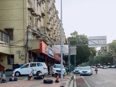 -隆康社长沙烧烤铺(桔园店)
