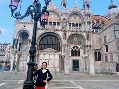 -圣马尔谷圣殿宗主教座堂